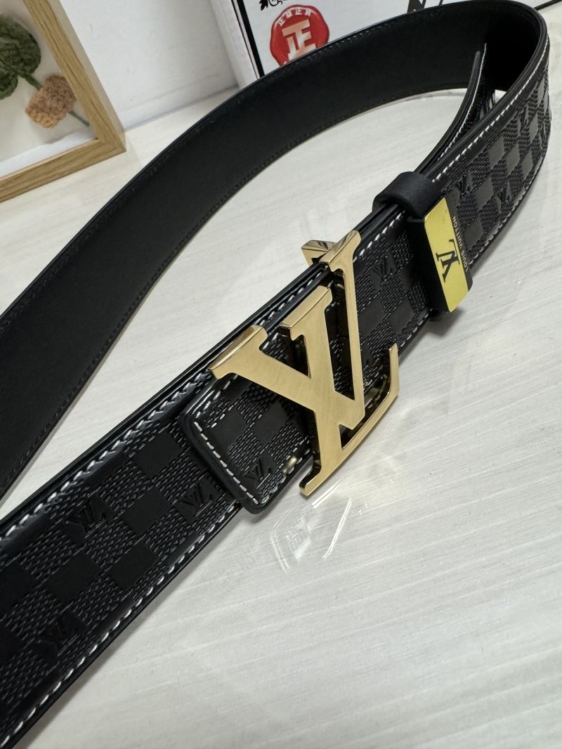 Louis Vuitton Belts